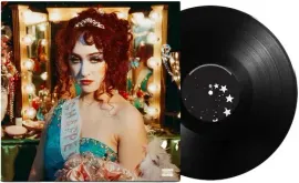 Виниловая пластинка Chappell Roan – The Rise and Fall of a Midwest Princess (Релиз 2023)