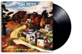 Виниловая пластинка Tom Petty – Into The Great Wide Open Sealed