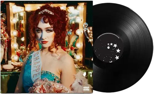 Виниловая пластинка Chappell Roan – The Rise and Fall of a Midwest Princess (Релиз 2023)