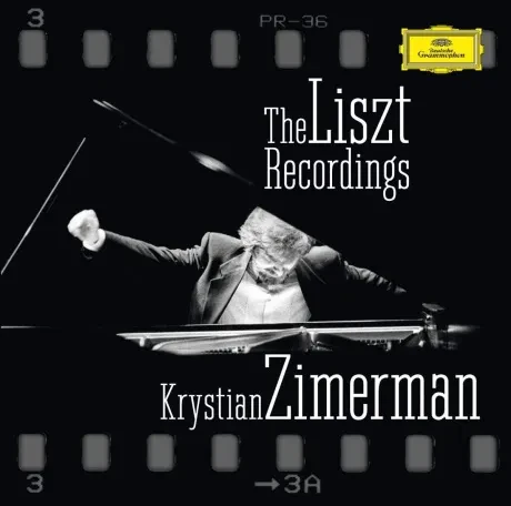 BOSTON SYMPHONY ORCHESTRA / SEIJI OZAWA - The Liszt Recordings (2CD)