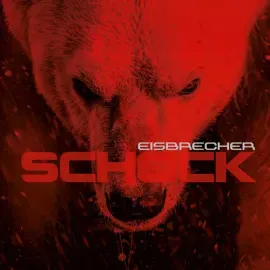 Виниловая пластинка Eisbrecher - Schock [New Vinyl LP]