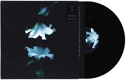 Виниловая пластинка Wasia Project - Nocturne [New Vinyl LP]