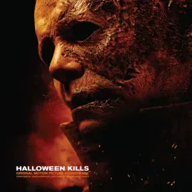Виниловая пластинка John Carpenter / Daniel Davies – Halloween Kills 2021 Sealed