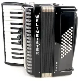 Аккордеон  Weltmeister Perle 1/2 26/48/II/3