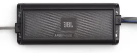 JBL Apex PA1502 Weather-Resistant 2-Channel Multi-Application Class D Amplifier