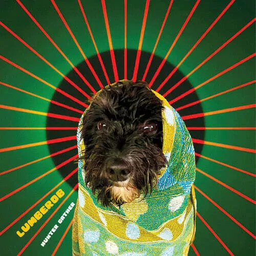 Виниловая пластинка Lumberob – Hunter Gather (Релиз 2024)