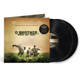 Various - O Brother, Where Art Thou? (Soundtrack) (25th Anniversary)