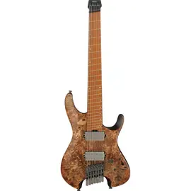 Электрогитара Ibanez Q QX527PB Antique Brown Stained