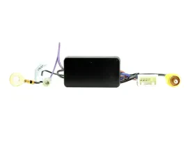 Connects2Vision CAM-SU1-RT Rückfahrkamera-Adapter für Subaru Forester Impreza XV