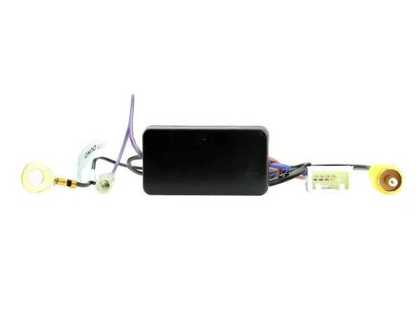 Connects2Vision CAM-SU1-RT Rückfahrkamera-Adapter für Subaru Forester Impreza XV