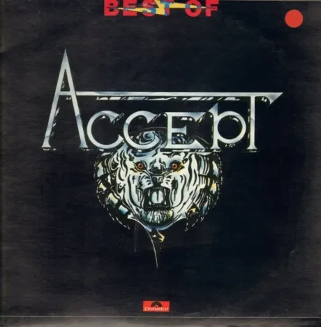 ACCEPT - Best Of Accept (CD)