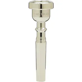 Мундштук для трубы Denis Wick American Classic DW5182A 7C, серебристый