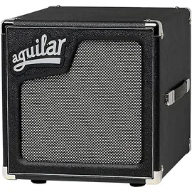Кабинет для бас-гитары Aguilar SL110 1x10 Bass Speaker Cabinet Black