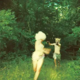 Виниловая пластинка World Is a Beautiful Place & I Am No Longer Afraid - Harmlessness [New Vinyl LP]