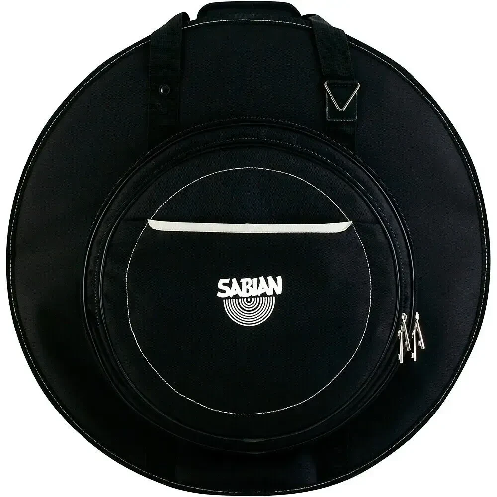 Чехол для тарелок Sabian SECURE22 Secure Black
