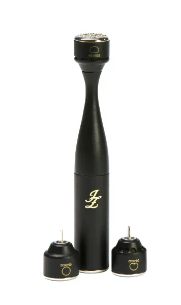Инструментальный микрофон Jz microphones BT201/1