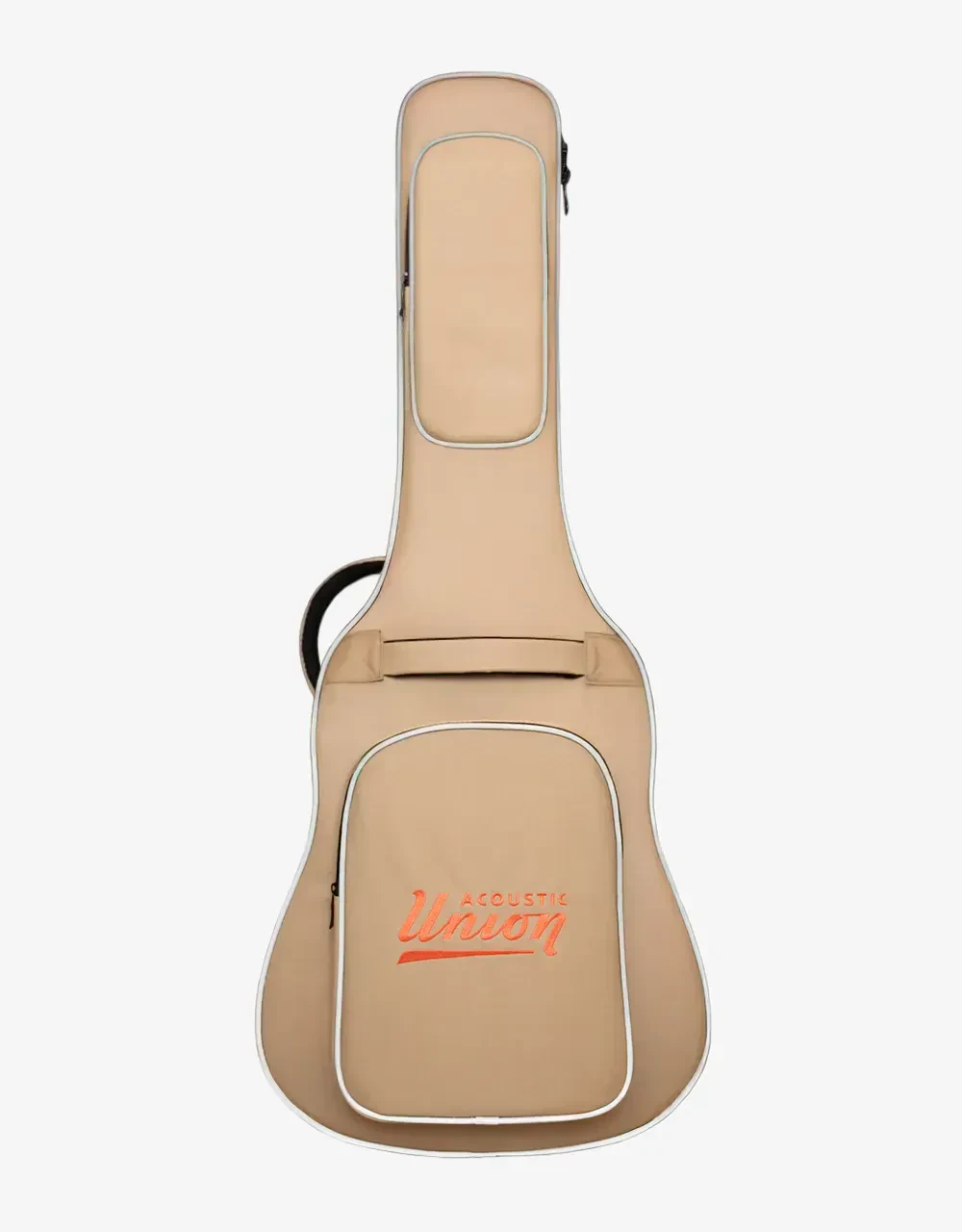 Чехол для акустической гитары Acoustic Union 0230A-DS Dust Storm