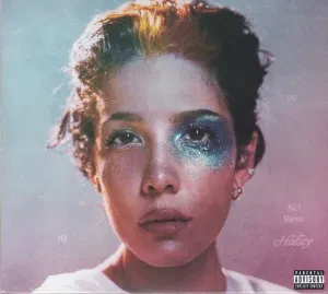 HALSEY - Manic (CD)