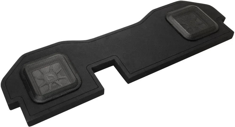 Сабвуфер для авто Kicker 51KRDL7T102 10", в корпусе