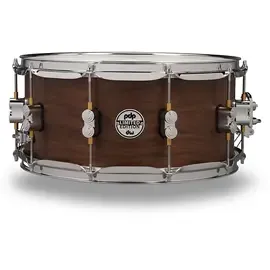 Малый барабан PDP by DW Limited Edition Concept Hybrid Walnut 14x6.5 Natural