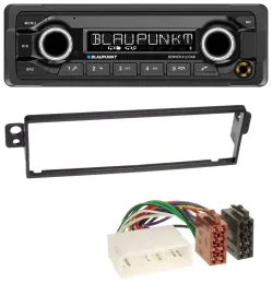 Blaupunkt Bluetooth DAB MP3 USB Autoradio für Chevrolet Kalos KLAS 2004-2007