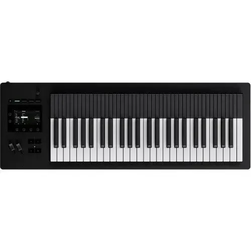 Синтезатор Expressive E Osmose 49-Key MPE, полифонический aftertouch