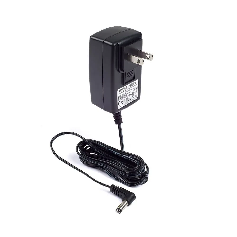 Блок питания для гитарных педалей Dunlop ECB004 18V