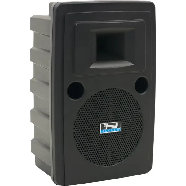 Anchor Audio Liberty 2 Portable PA System with Built-In Bluetooth, AIR Wireless