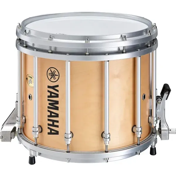 Маршевый барабан Yamaha MS-9414NFR Maple 14x12 Natural Forest