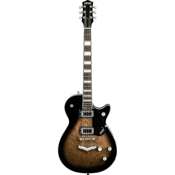 Электрогитара Gretsch G5220 Electromatic Jet BT Bristol Fog