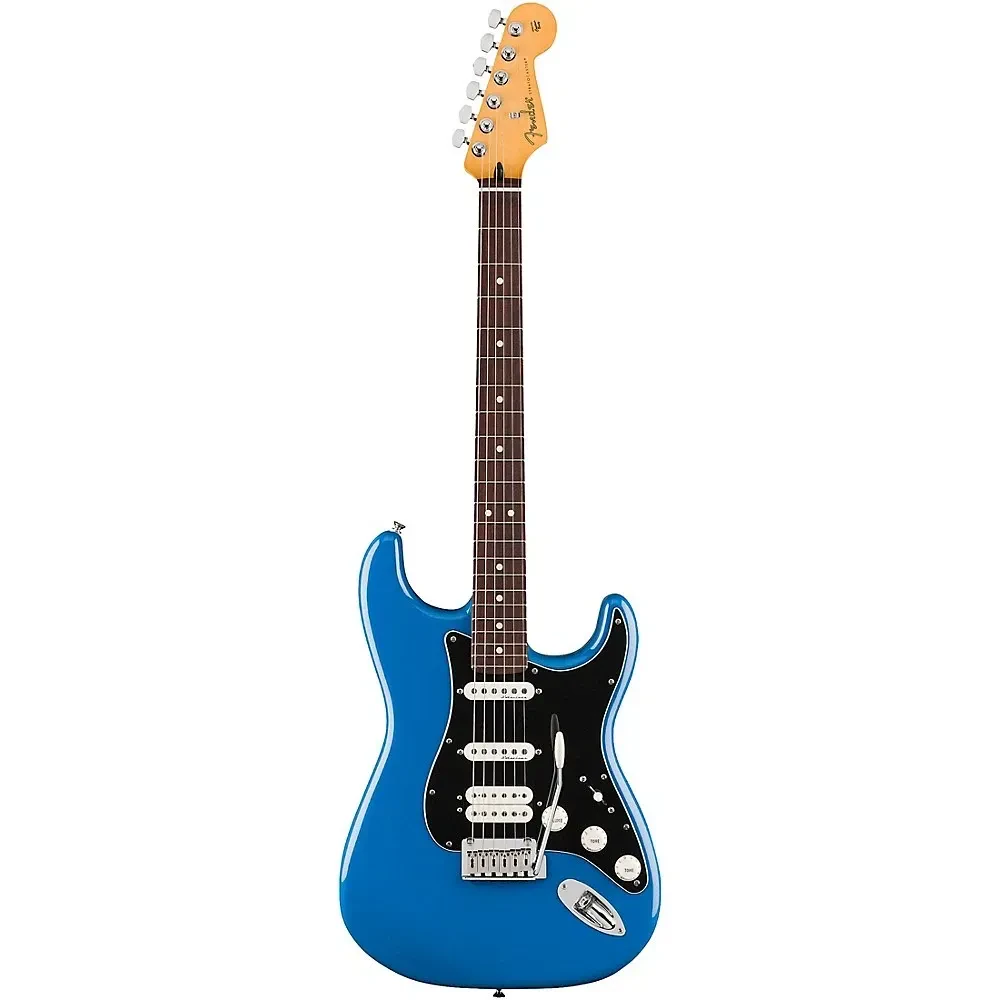 Электрогитара Fender Player II Modified Stratocaster Electric Blue