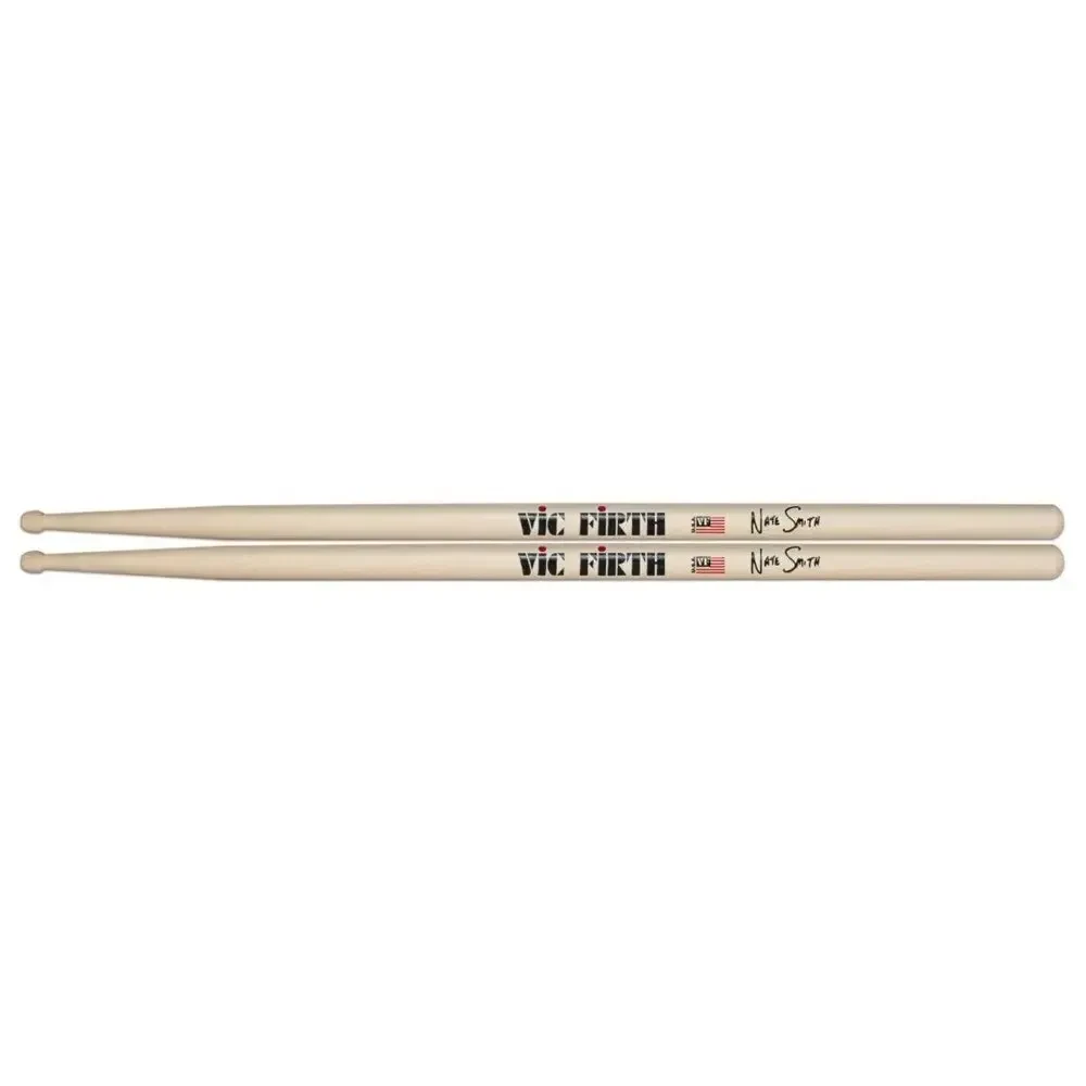 Барабанные палочки Vic Firth SNS Signature Nate Smith