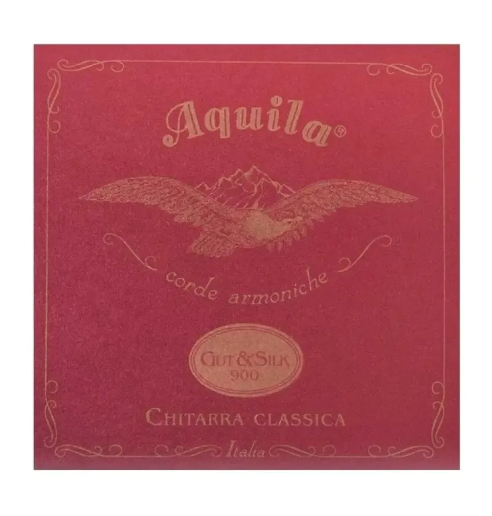 Струны для классической гитары AQUILA 73C