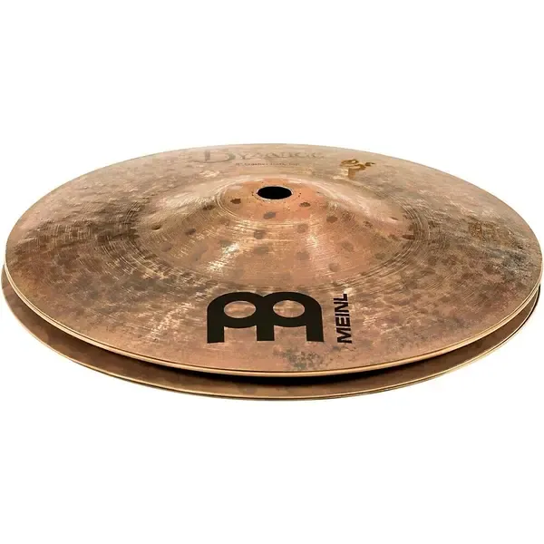 Тарелка барабанная MEINL 8" Byzance Benny Greb Artist Concept Crasher