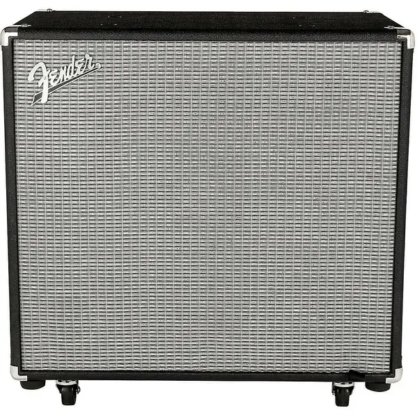 Кабинет для бас-гитары Fender Rumble 115 600W 1x15 Bass Speaker Cabinet