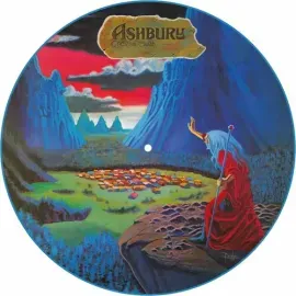Виниловая пластинка Ashbury – Endless Skies (Релиз 2025)