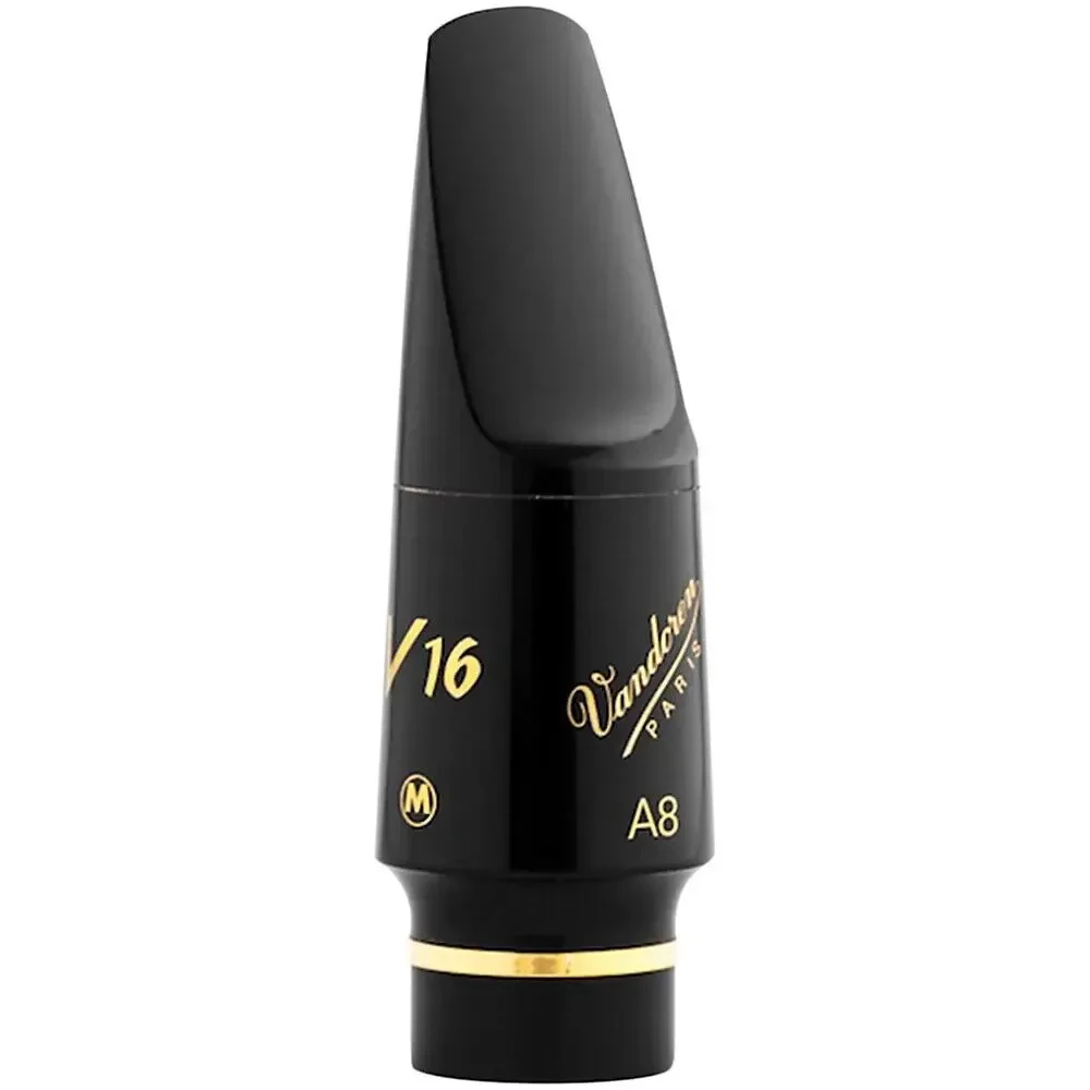Мундштук для саксофона альт Vandoren A8 V16 Series
