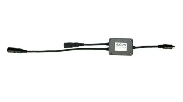 Axion PB1 - Priority Box - 062546