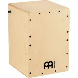 Кахон со звукоснимателем Meinl PJC50B Jam Series
