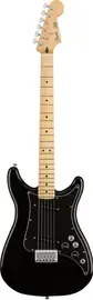 Электрогитара Fender Player Lead II Maple FB Black