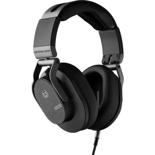 Наушники проводные студийные Austrian Audio Hi-X65