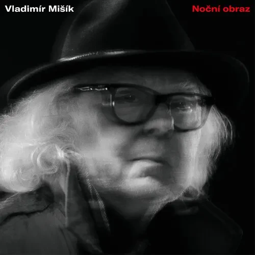 Виниловая пластинка Vladimir Misik - Nocni Obraz [New Vinyl LP] 2 Pack
