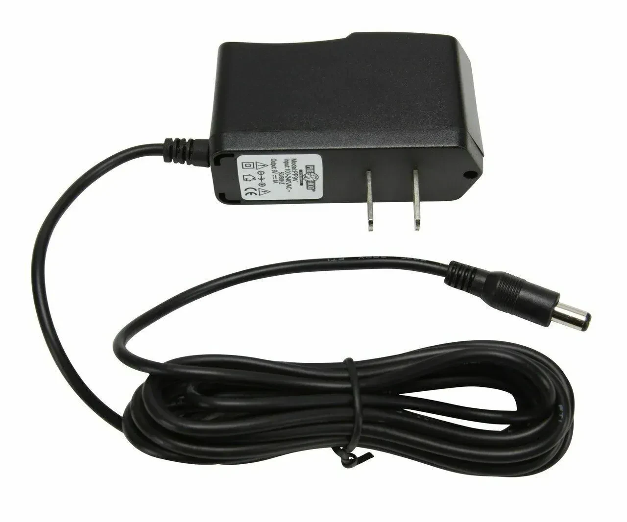 Блок питания для гитарных педалей Pig Hog PP9V Pig Power 9VDC 1000mA