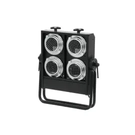 Прожектор Eurolite Audience Blinder 4x PAR 36
