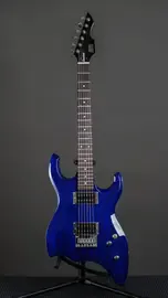 Электрогитара MIG Guitars MIG22-LN24 Light Blue