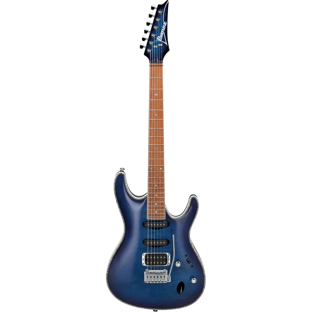 IBANEZ SA360NQM-SPB (B-Ware)