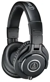 Наушники AUDIO-TECHNICA ATH-M40x