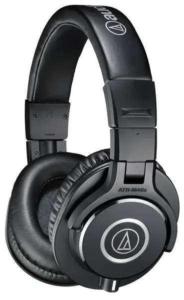 Наушники AUDIO-TECHNICA ATH-M40x