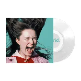 Виниловая пластинка Sigrid – There's Always More That I Could Say (Релиз 2025)