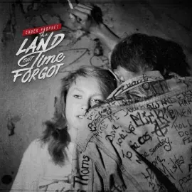 Виниловая пластинка Chuck Prophet - Land That Time Forgot [New Vinyl LP]